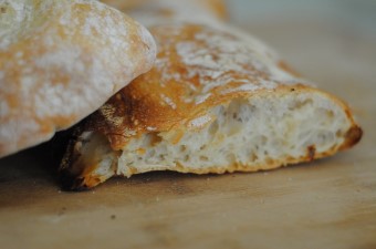 치아바타(ciabatta)