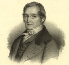 요셉 루이스 게이뤼삭(Joseph Louis Gay Lussac, 1778~1850)