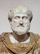 아리스토텔레스(Aristoteles, BC 384~BC 322)