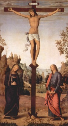 예수(Jesus Christ, BC 4?~AD 30)
