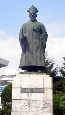 퇴계 이황(退溪 李滉, 1501~1570)