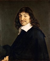 르네 데카르트(Rene Descartes, 1596~1650)