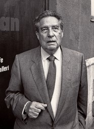 옥타비오 파스 로사노(Octavio Paz Lozano, 1914~1998)