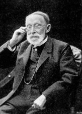 루돌프 피르호(Rudolf Virchow, 1821~1902)