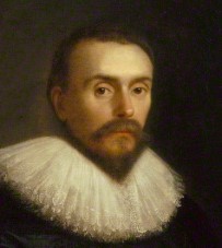 윌리엄 하비(William Harvey, 1578~1657)