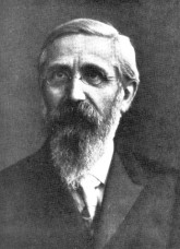 파울 나토르프(Paul Natorp, 1854~1924)