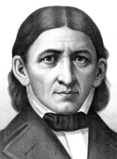 프리드리히 빌헬름 아우구스트 프뢰벨(Friedrich Wilhelm August Fröbel, 1782~1852)