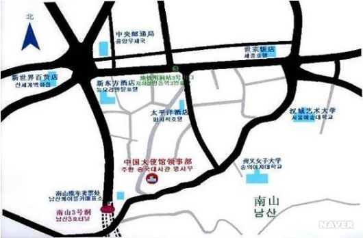 홍콩의 취업 유망분야 및 유의사항 본문 이미지 1