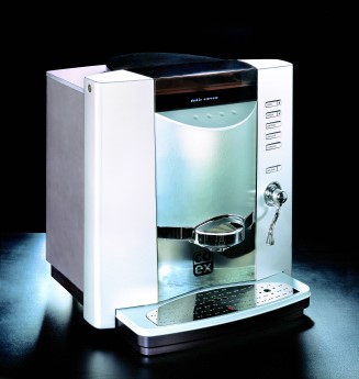 전자동 커피머신