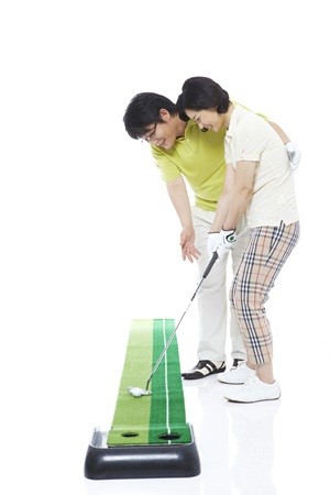 운동량 유지하기