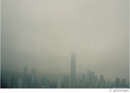 미세먼지의 위험성과 예방법은? 본문 이미지 1