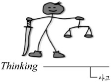 MBTI 네 가지 선호지표의 대표적 표현들