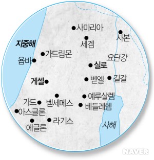 실로