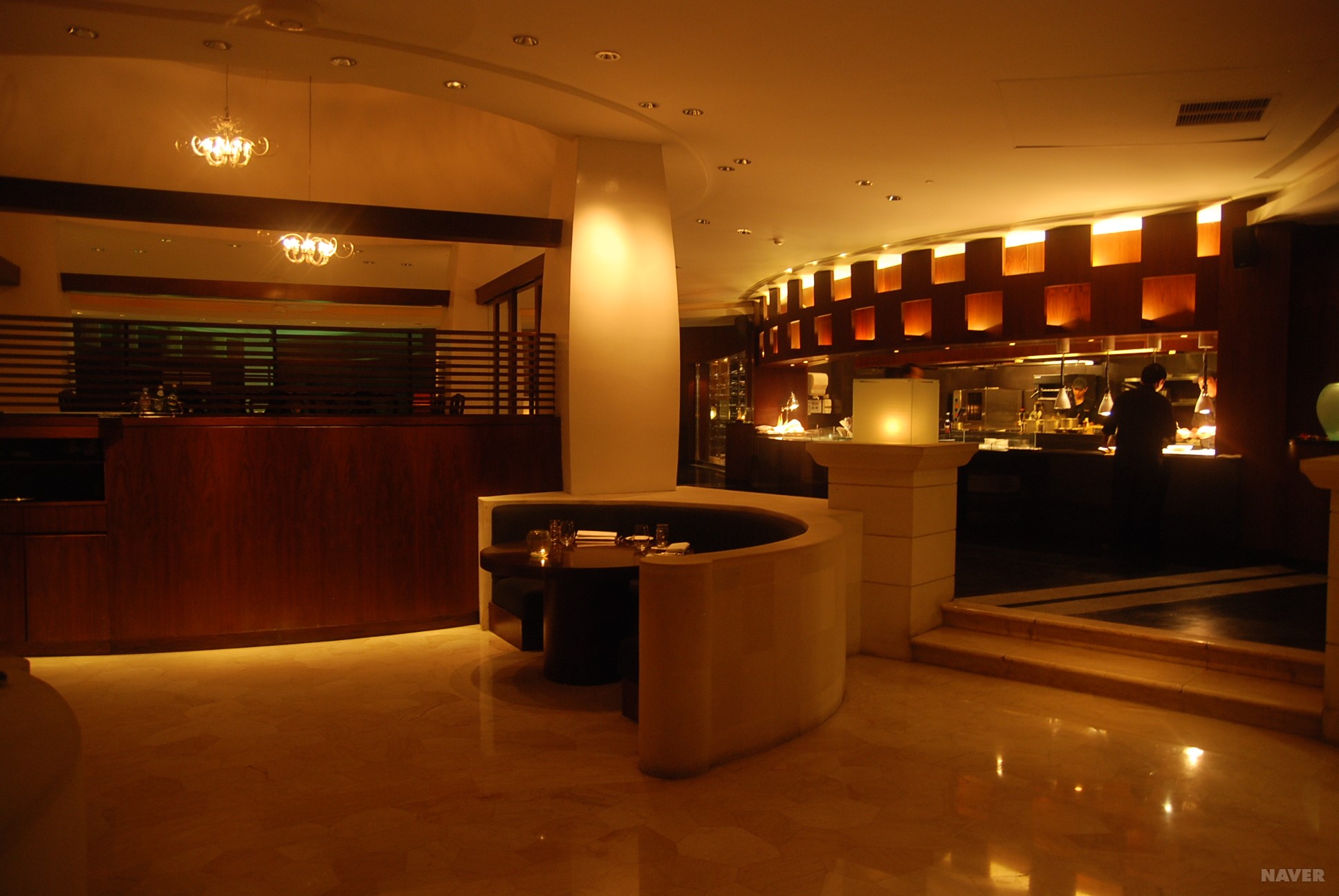 The Ritz Carlton_다바_마티니클럽