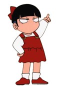 미소의 세상