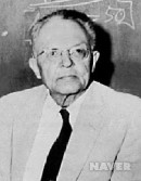 카르나프(Rudolf Carnap), 1891~1970