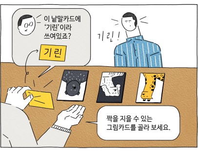 베르니케 이미지