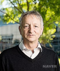80~90년대 인공신경망의 암흑기 시절을 끝내게 한 제프리 힌튼 교수