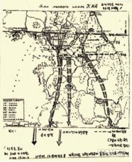 6·25 남침을 위한 북한군 선제타격계획(1950. 5.29)
