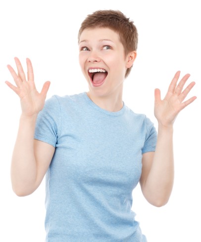 도파민은 기분을 좋게 한다.